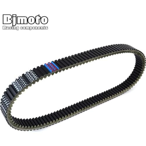 DRIVE BELT TRANSFER BELT CLUTCH BELT For Polaris Sportsman 400 Hawkeye 300 2X4 2008-2010 For Tomcar TM2 1400cc 2013-2015