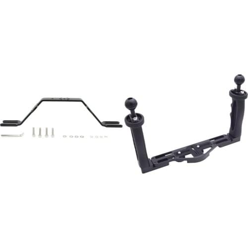 RUIZU Camera Stabilizers