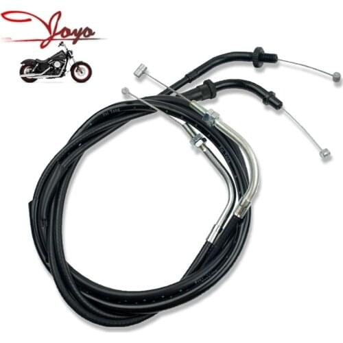 Brand New Motorcycle Throttle Cable for XV250 Virago