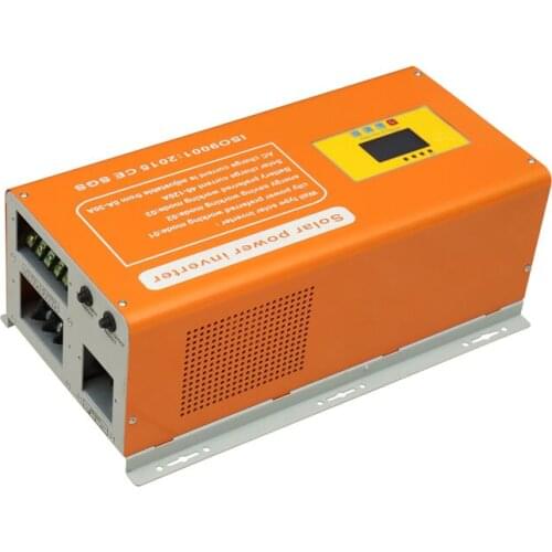Tanfon Solar Controllers