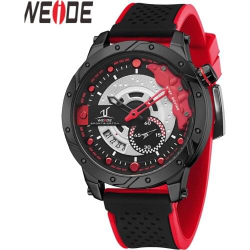 Military Watches WEIDE China