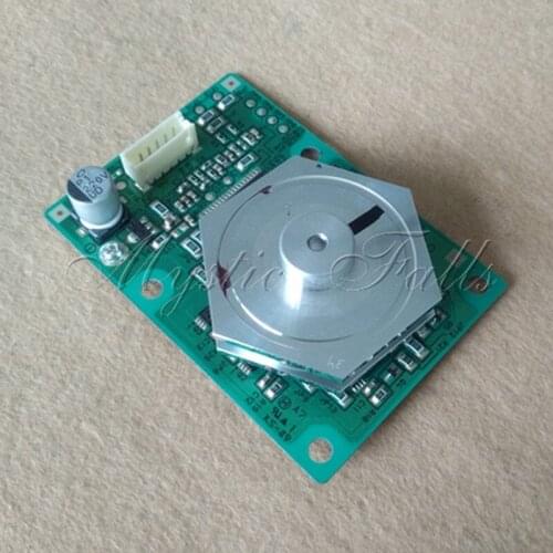 AX06-0396 AX060396 AX06-0318 AX060318 Polygon Mirror Motor No SC320 for Ricoh Aficio MP C2000 C2500 C2800 C3000 C3300 C4000 5000