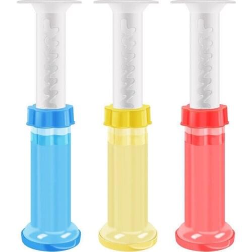 Toilet Aromatic Gel Toilet Cleaner Fragrance Flower Gel Cleaner Detergent Toilet Bathroom Aromatic Aromatherapy Freshener Home