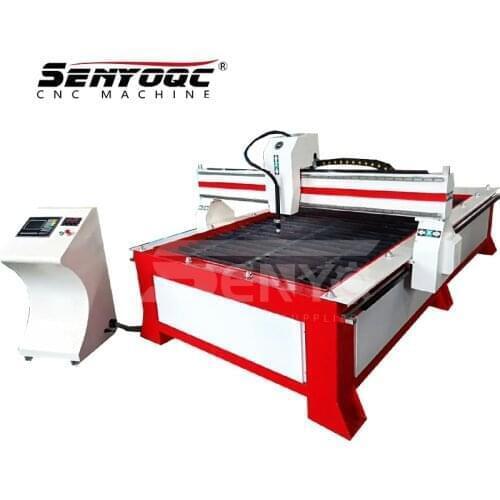 1325 China metal cnc plasma cutting machine , cnc plasma cutters for sale