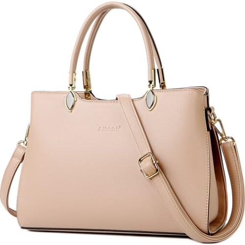 AIBKHK Women's Shoulder Bags