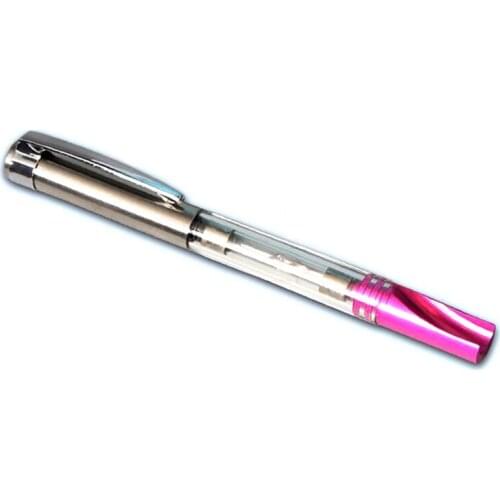 Auto Car Ignition Tester Pen Portable Ignition Spark Indicator Plugs Wires Coils Diagnostic Pen Automotive Spark Indicator Tools