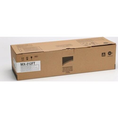 CNLINKCLR Compatible For sharp MX-312T MX-312AT MX-312NT MX-312FT MX-312ST toner cartridge
