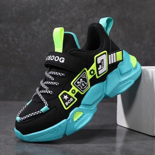 Childrens Shoes Comforthable Sneakers for Boys Lightweight Kids Running Shoes Soft Bottom Girld Fashion Shoes Tenis Infantil