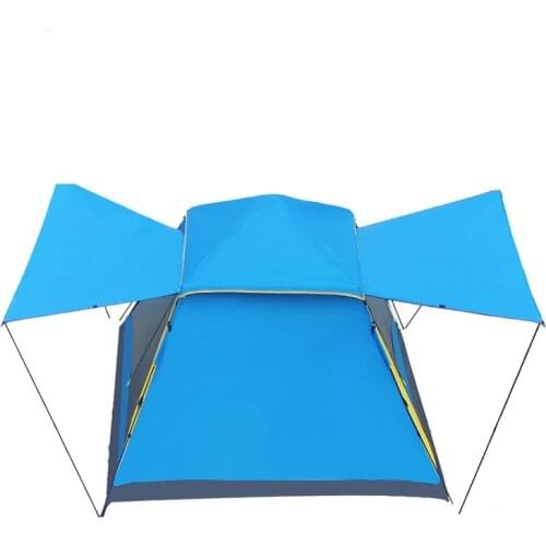 Dimir Family Tents