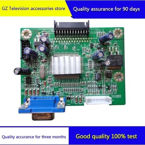 Good quality for LXM-L17AB driver board 715G1697-2-4 715G1697-1-4