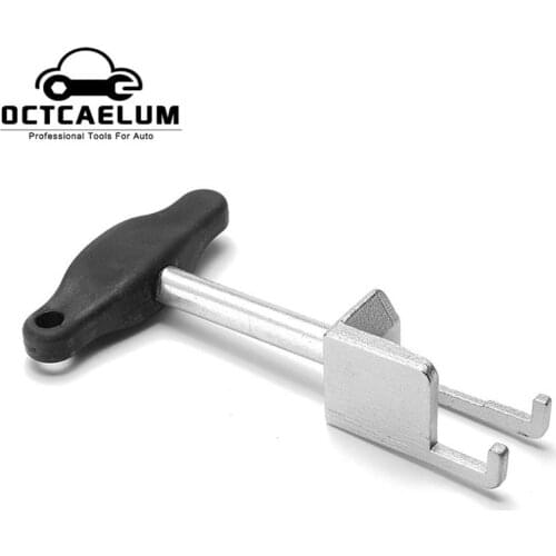 Ignition Coil Puller Spark Plug Removal Tool T10095A For VW Audi 2.3 3.2 ST0285