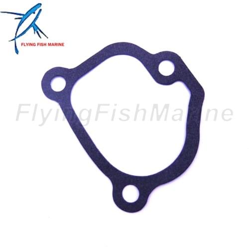 Outboard Engine F6-01.05.00.13 Oil Pump Seal Gasket for Hidea Boat Motor F6 6HP 4-Stroke