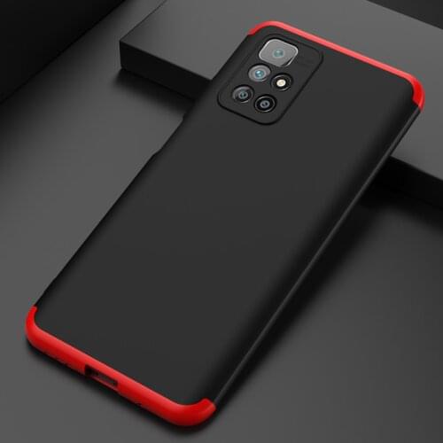 Mycc Crystalc Phone Cases Xiaomi Redmi Pro Prime