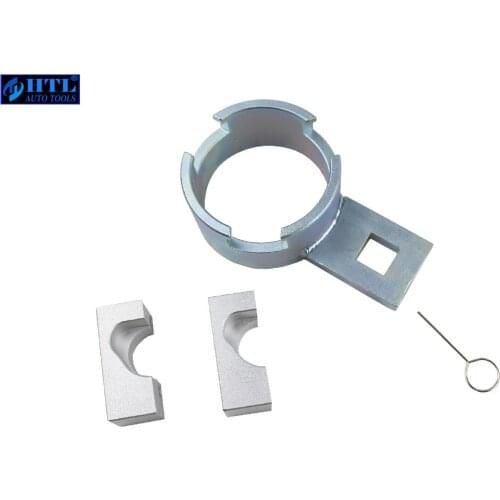 Intake / Exhaust Camshaft Alignment Tool Set For Vauxhall / Opel 2.0 Engine Timing Tool