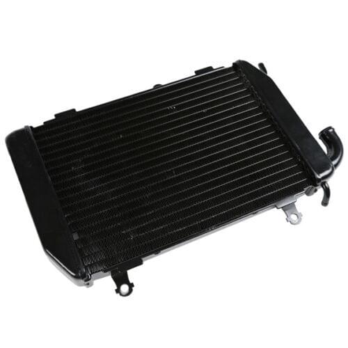 Motorcycle Radiator Cooler Cooling For HONDA Gold Wing 1800 2006-2017 F6B 2013-2017