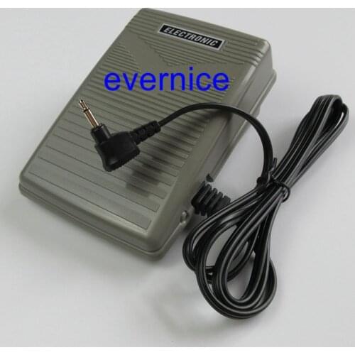 Foot Control Pedal For PFAFF 1471 1473 1475 4870 4872 #90-222050-43