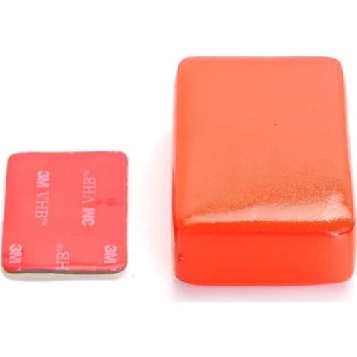 Floating Accessory for GoPro Hero 4, 3+, and 3 Cameras (Camcorder) - Surfing, D