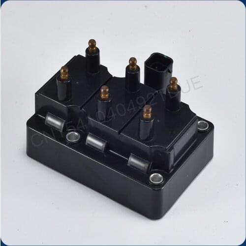 Hot caR Fit For Chrysler Mikado dodge grelor 3.3l Chrysler dragon 3.3l 525673443971 and 4643177 5233140