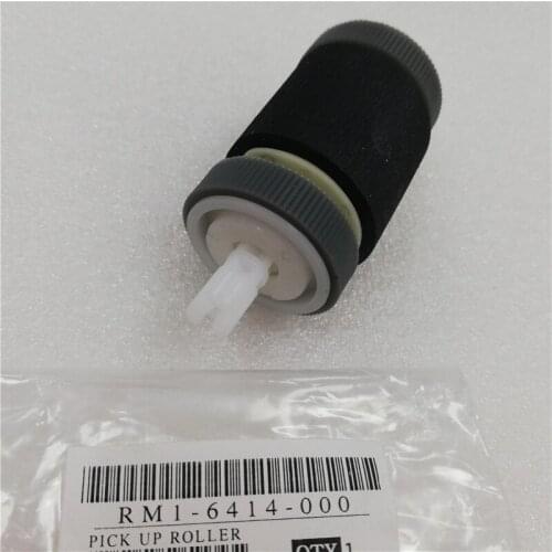 Compatible NEW RM1-6414-000 RM1-6414 Paper Pickup Roller for HP 2035 2055 P2035 P2055 P2035n P2055d P2055dn P2055x