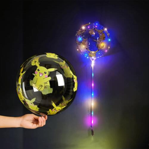 Светящиеся воздушные шары TAKARA TOMY China At AliExpress