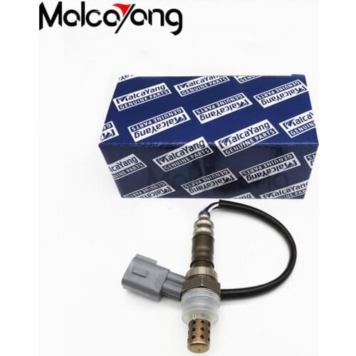 Exhaust Gas O2 Lambda Probe Oxygen Sensor 89465-60150 For Lexus GS430 GX470 LS430 LX470 SC430 Toyota 4Runner 01-10