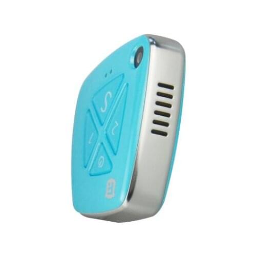 3G Mini Personal GPS Tracker Locator with Camera Real-time Tracking for kids elderly adult Tracking Device RF-V42 Two way Calls