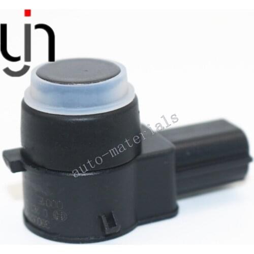 4Pcs Car Parking Sensor For Vauxhall Insignia Cruze Chevrolet 39006726 OEM 0263033825