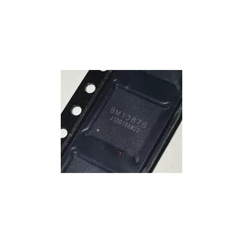 BM1387B qfn 10pcs