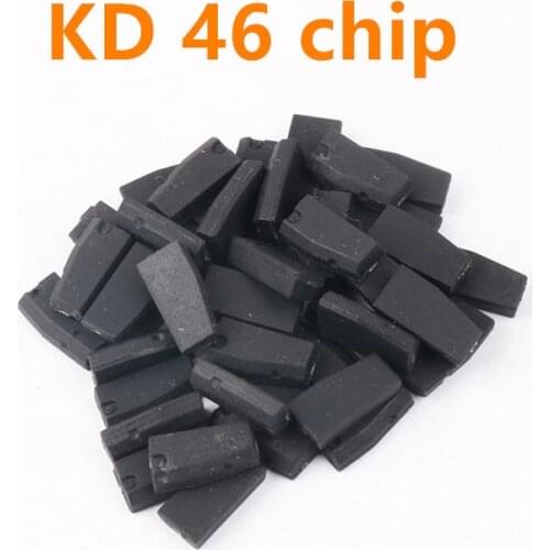 10pcs KD transponder chip auto chip KD ID4C/4D KD ID48 ID46 KD-4D KD-46 KD-48 4C 4D 46 48 copy chip for KEYDIY KD-X2