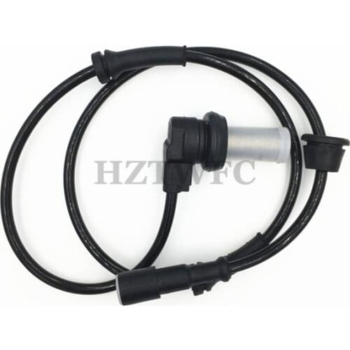 Brand new ABS Wheel Speed Sensor 4A0927803 5S10441 ALS1476 SU11894 Front Left Right For AUDI 100 A6 S4 S6 QUATTRO 1991-1998