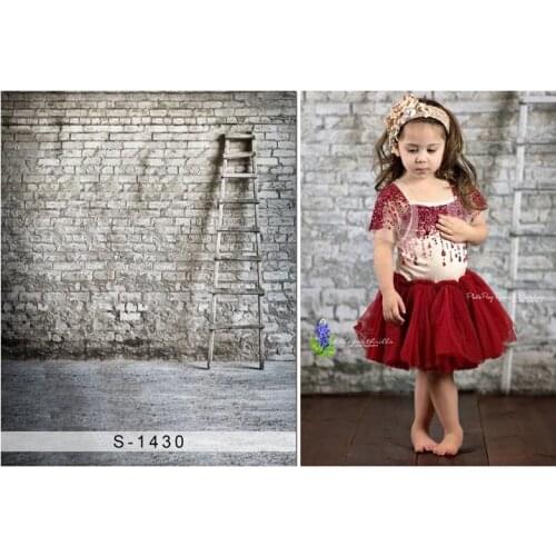 Children photography backdrops Vinyl Photography Backdrop Computer Printing Newborn Backdrops for photo studio S-1430