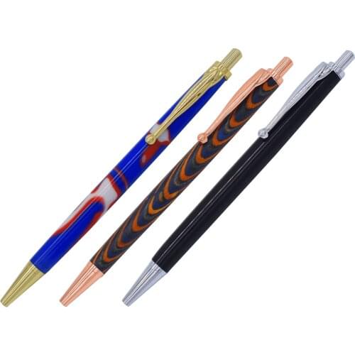 DIY miracle click pen kits RZ-BPCL338