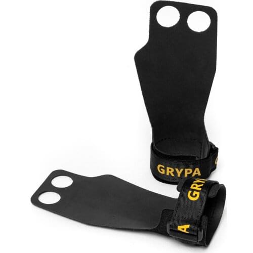 GRYPA Weightlifting Equipment