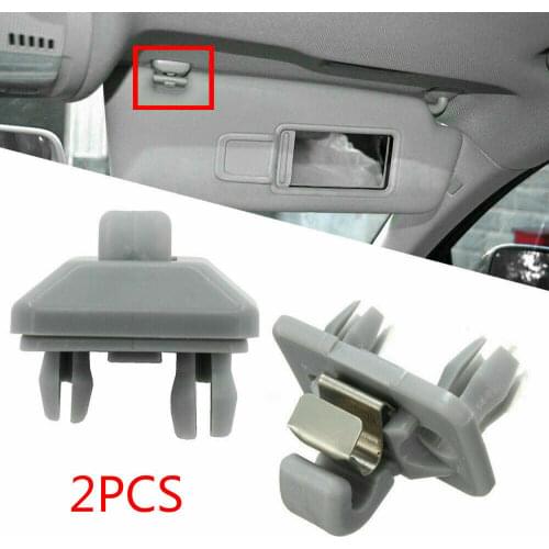 JINGHANG Sun Visors For Cars