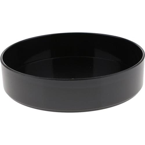 Flower Pot Creative Plastic Ikebana Pot Flower Container Flower Arrangement Tool