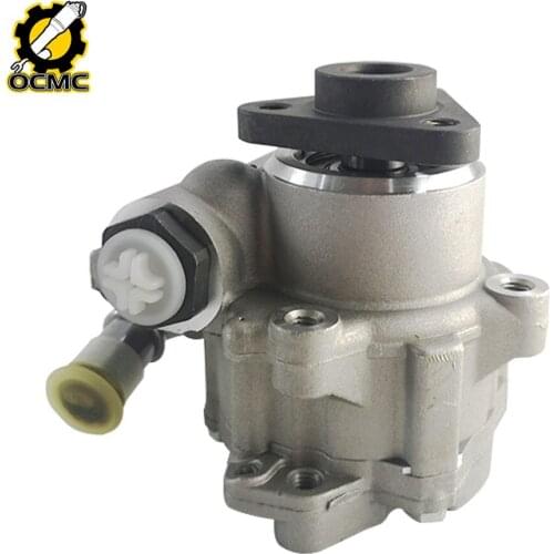 Power Steering Pump Fit For Volkswagen Passat 1998-2003 Audi A4 Quattro A6 330422155B 7691955400