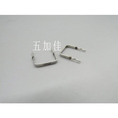 Original New 100% OAR3R010JLF 10MR 0.01R 3W 5% manganese copper sampling resistance (Inductor)