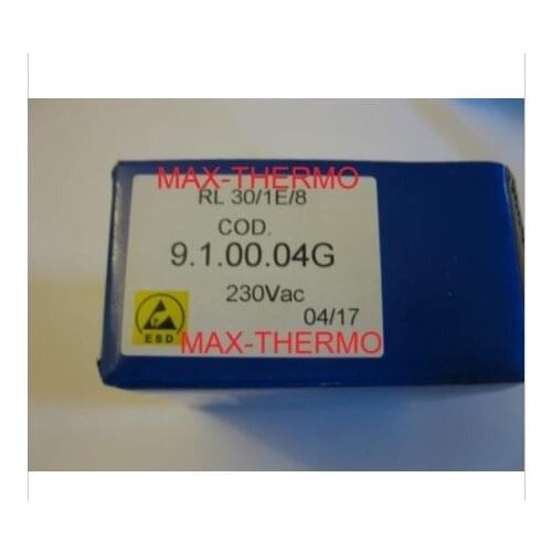 GICAR RL30/1E/8 level controller 230V 9.1.00.04G
