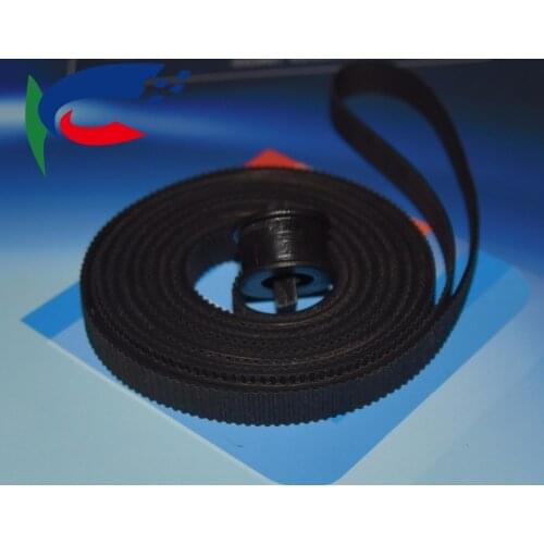 Q5669-60673 New Carriage Belt for HP Designjet Plotter T610 T1100 Z2100 T1120 24 Inch 24inch Compatible Printer Parts