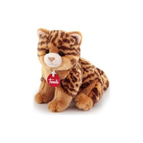 TRUDI 21041 plush Kitty BRAD