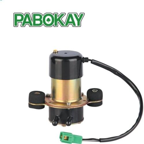 UC-V4 15100-85501 for Mitsubishi Suzuki low pressure 12V gasoline diesel electric fuel pump 15100-79100 15100-7910 18100-78001