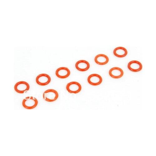 02078 HSP Original Parts Spare Parts For 1/10 R/C Model Car O-Ring 02078