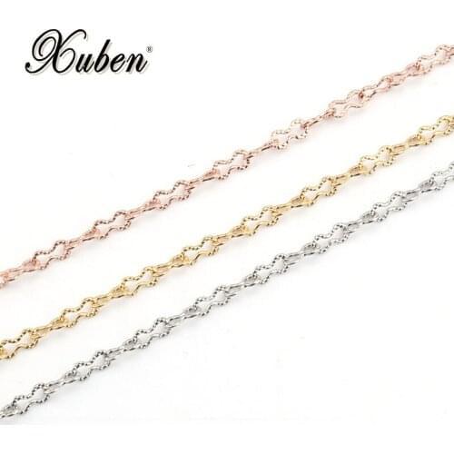 Xuben Metal Bracelets