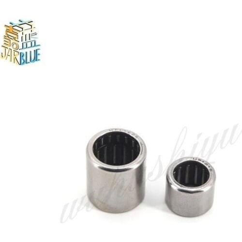 2pcs or 4pcs or 10pcs bearing HFL1626 One-way needle roller bearing 16*22*26mm