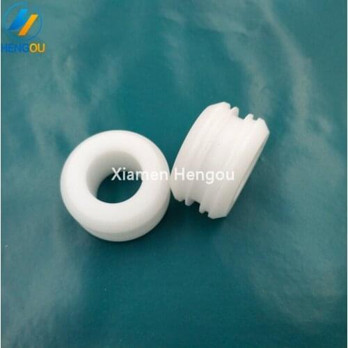 2 pieces GTO52 PM52 SM52 MO reel speed pulley for offset printing machine parts