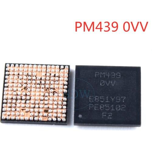 5pcs/lot 100% New PM439 Power IC For VIVO Y73 Y93 Power Supply IC PM439 0VV PM Chip
