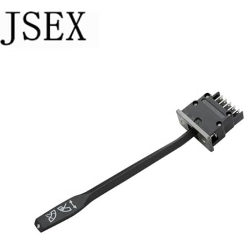 770058576 Car Turn Signal Switch Wiper Indicator Stalk For RENAULT