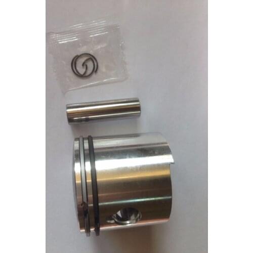 Free shipping Hangkai 2 stroke 6 hp outboard motors boat motor piston