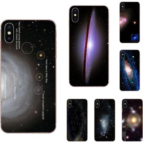 For Galaxy Space I See It In Your Eyes For Samsung Galaxy A51 A71 A81 A91 A50 A50S A40 A40S A30 A30S A20S A20E A20 A10S A10