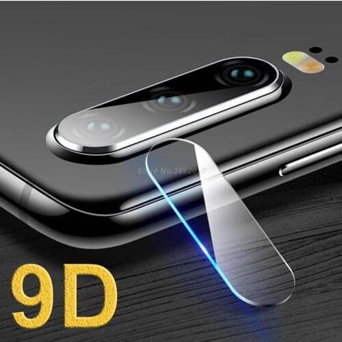 EKDME Screen Protectors For Huawei Honor 9 Lite